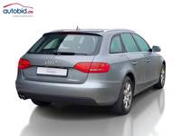 Ansicht hinten rechts