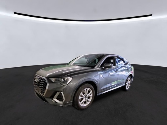 Vaizdas iš priekio kairės