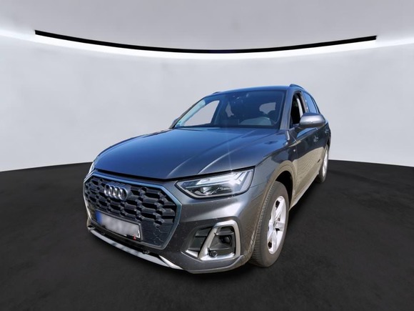 Vaizdas iš priekio kairės