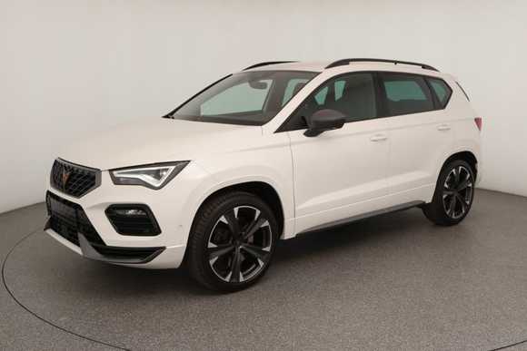 Vaizdas iš priekio kairės