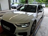 Vaizdas iš priekio kairės