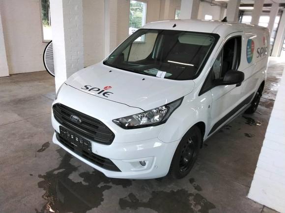 Vaizdas iš priekio kairės