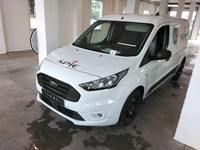 Vaizdas iš priekio kairės