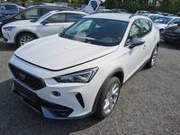 Vaizdas iš priekio kairės