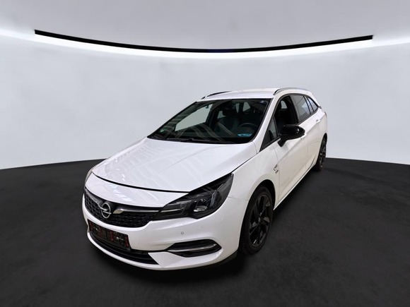 Vaizdas iš priekio kairės