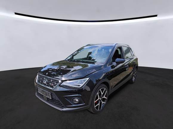 Vaizdas iš priekio kairės