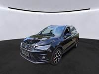 Vaizdas iš priekio kairės