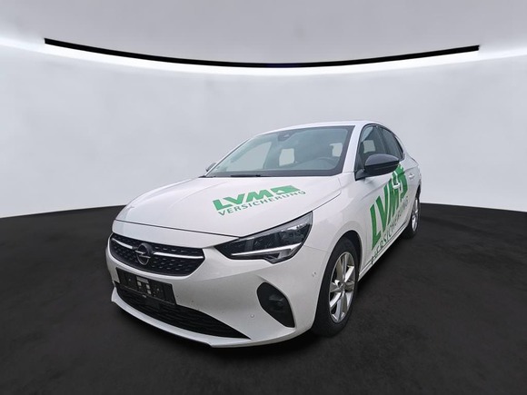 Vaizdas iš priekio kairės