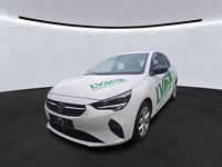 Vaizdas iš priekio kairės