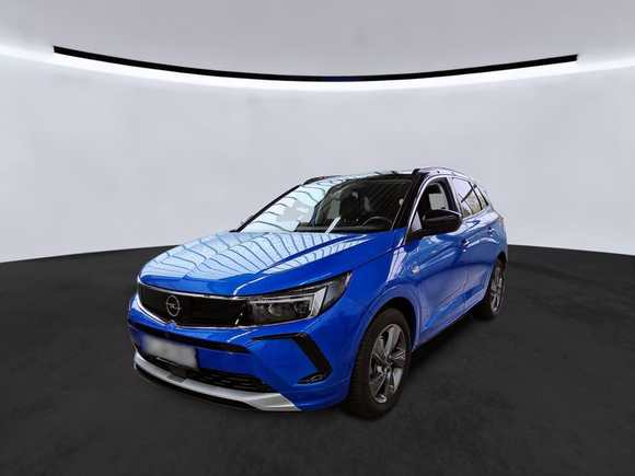 Vaizdas iš priekio kairės