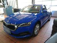 Vaizdas iš priekio kairės