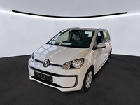 Vaizdas iš priekio kairės