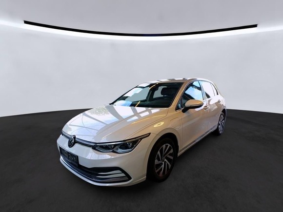 Vaizdas iš priekio kairės