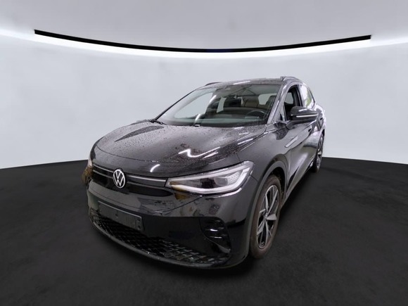 Vaizdas iš priekio kairės