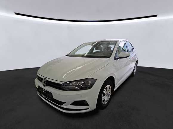 Vaizdas iš priekio kairės