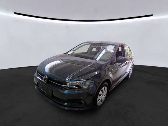 Vaizdas iš priekio kairės