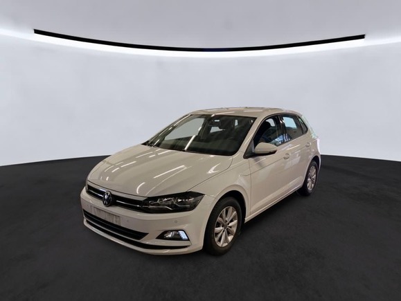 Vaizdas iš priekio kairės