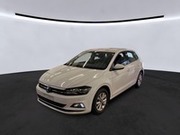 Vaizdas iš priekio kairės