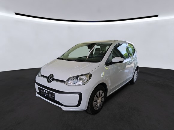 Vaizdas iš priekio kairės