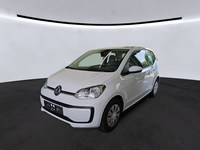 Vaizdas iš priekio kairės