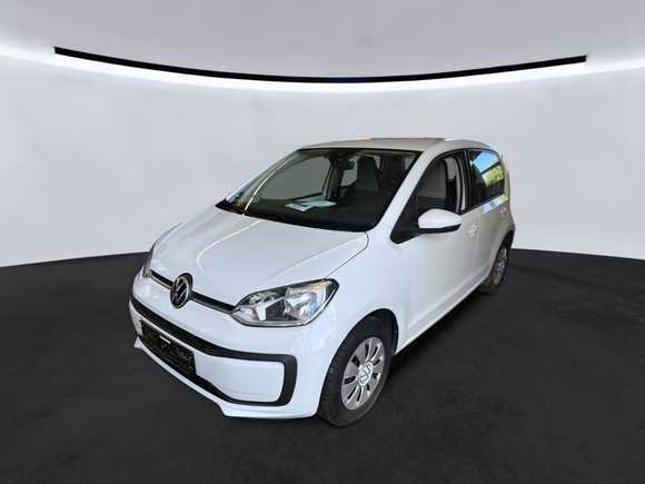 Vaizdas iš priekio kairės