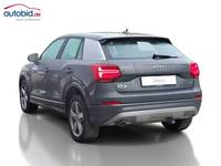 Ansicht hinten links