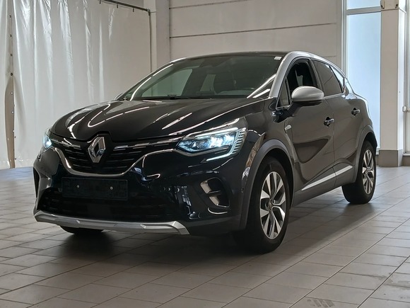 Náhled zpředu zleva