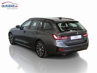 Ansicht hinten links