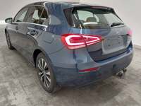 Vaizdas iš galo kairės