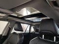 View of sunroof / panoramic roof