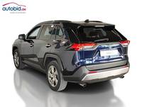 Vaizdas iš galo kairės