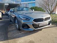 Vue de l’avant droit