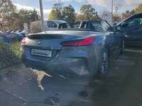 Vue de l’arrière droit