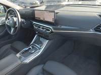 Vue de l’intérieur