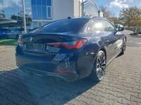 Vue de l’arrière droit