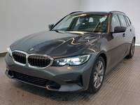 Vue de l’avant gauche