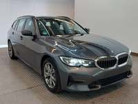 Vue de l’avant droit