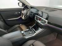 Vue de l’intérieur