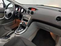 Vue de l’intérieur