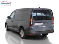 Vaizdas iš galo kairės