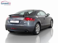 Vaizdas iš galo dešinės