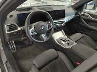 Vue de l’intérieur