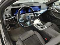 Vue de l’intérieur