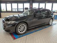 Vue de l’avant gauche