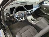 Vue de l’intérieur