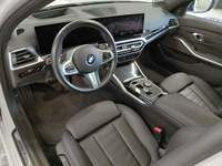 Vue de l’intérieur