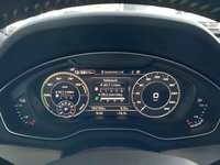 Ansicht Kombiinstrument