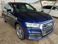 Ansicht vorne rechts