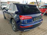 Ansicht hinten links