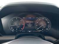 Ansicht Kombiinstrument